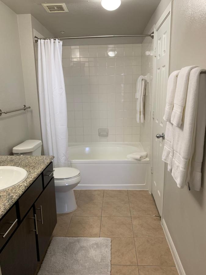 Newly Furnished 1Br Apartment W/ Hermann Park View ヒューストン エクステリア 写真