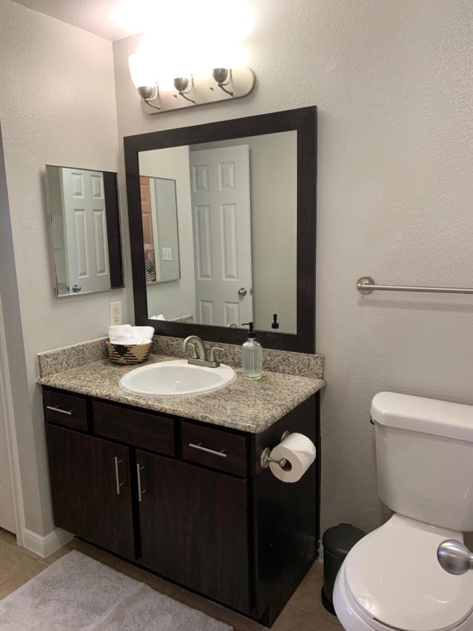 Newly Furnished 1Br Apartment W/ Hermann Park View ヒューストン エクステリア 写真